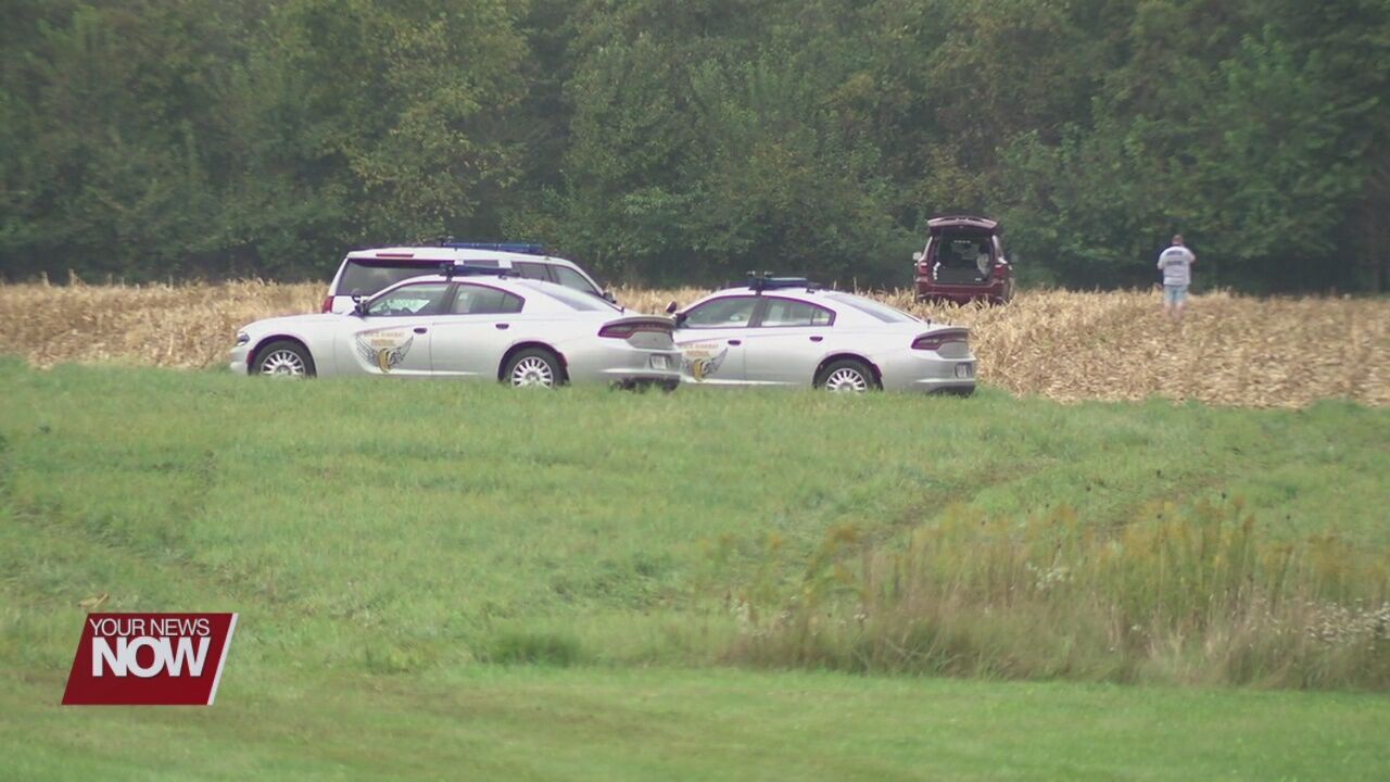 Man arrested for shooting a Findlay trooper gets indicted on 6 charges